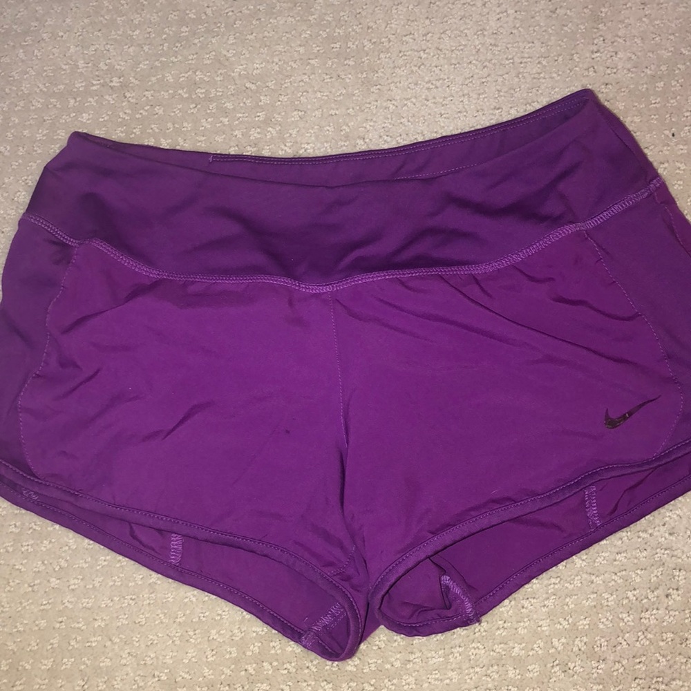Nike Dri-Fit Shorts